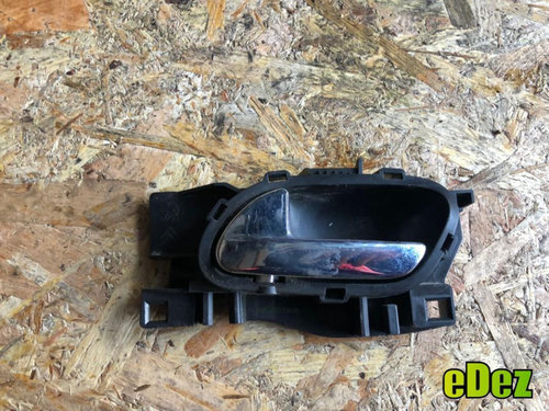 Maner usa stanga spate Citroen C4 Picasso (2006-2010) 9655551