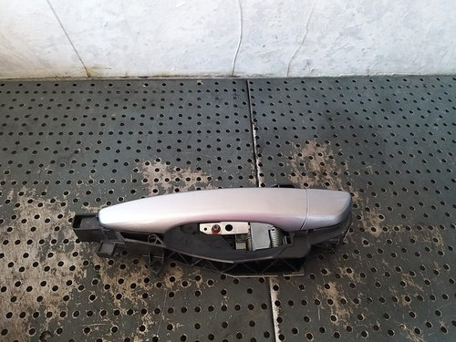 Maner usa stanga spate citroen c5 aircross geo024923
