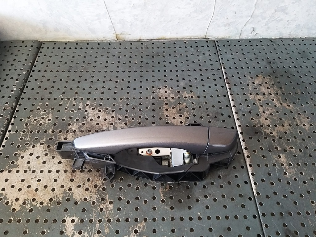 Maner usa stanga spate citroen c5 aircross geo024923