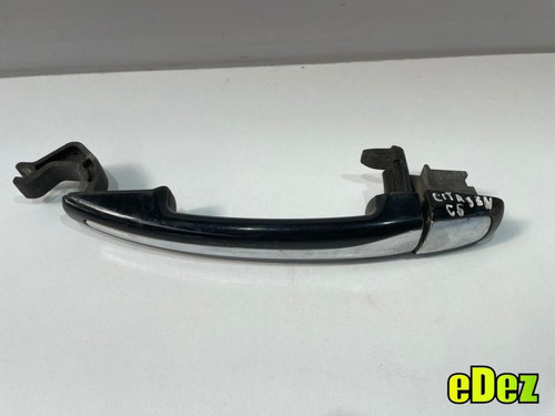 Maner usa stanga spate Citroen C5 III (2008-2012)