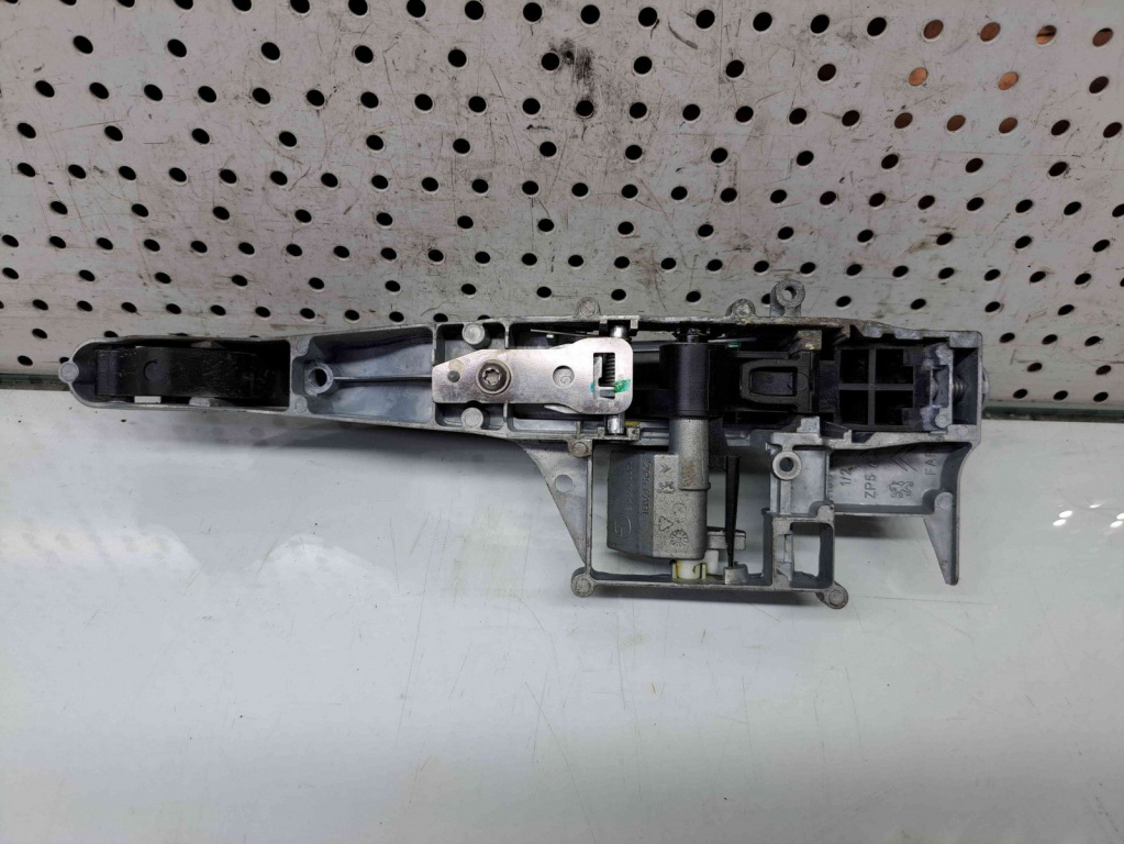 Maner usa stanga spate Citroen C5 (III) [Fabr 2008-2017] OEM