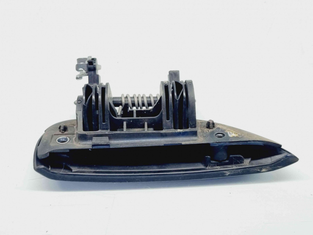 Maner usa stanga spate Dacia Sandero 2 Hatchback [Fabr 2012-2022] OEM