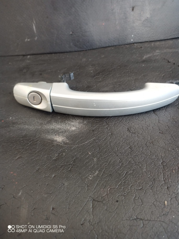 Maner usa stanga spate exterior ,Ford Focus 2 COD - 3m51r22404a