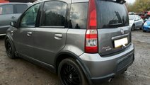 Maner usa stanga spate Fiat Panda 2008 hatchback 1...