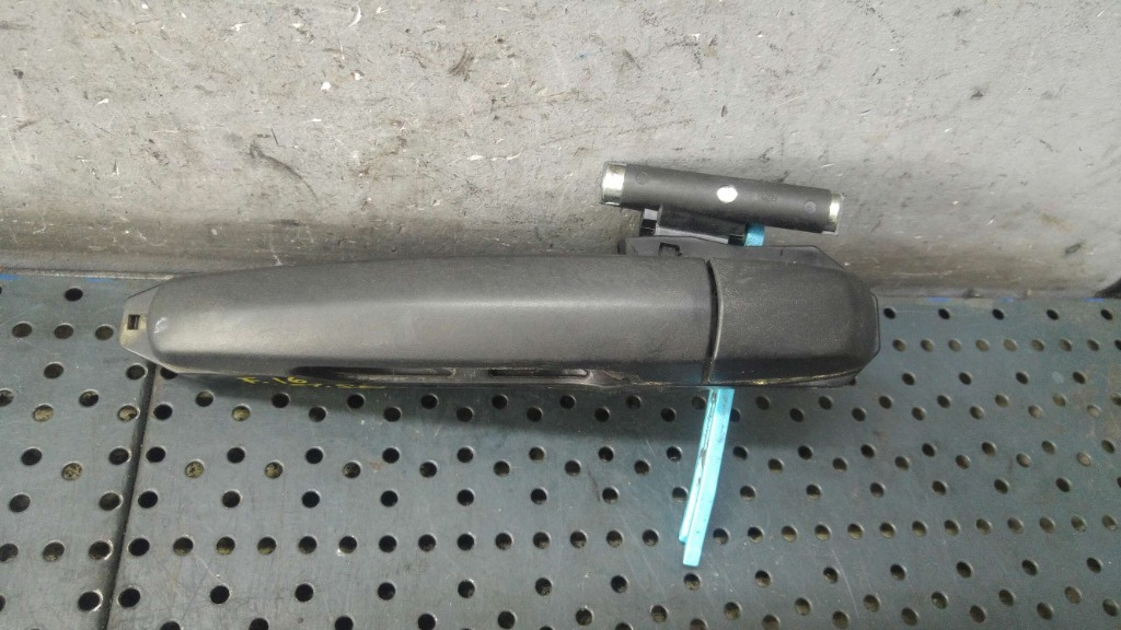 Maner usa stanga spate fiat sedici 189