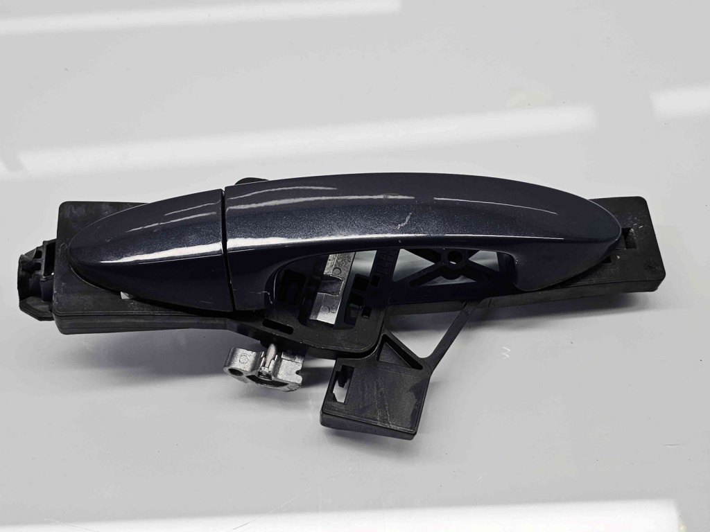 Maner usa stanga spate Ford B-Max [Fabr 2012-prezent] Midnight Sky