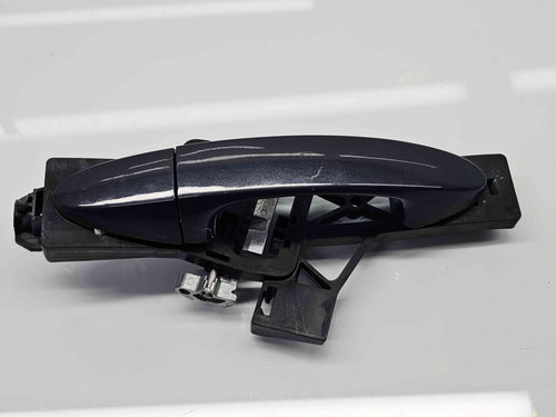 Maner usa stanga spate Ford B-Max [Fabr 2012-prezent] Midnight Sky