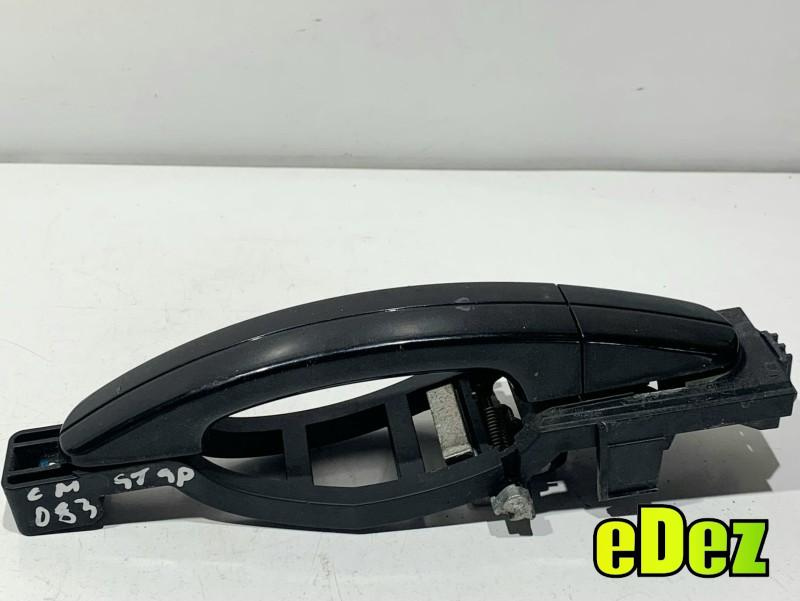 Maner usa stanga spate Ford C-Max 2 (2010-2015)
