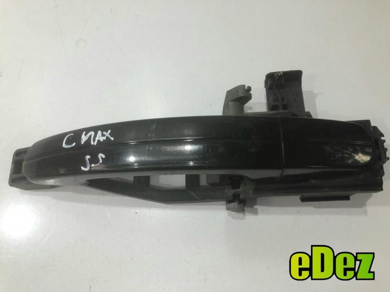 Maner usa stanga spate Ford C-Max facelift (2007-2010) 4m51-a266b23-ad