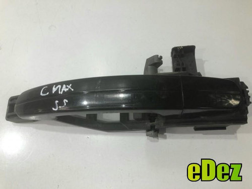 Maner usa stanga spate Ford C-Max facelift (2007-2010) 4m51-a266b23-ad