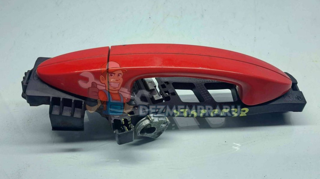 Maner usa stanga spate Ford Fiesta 6 [Fabr 2008-2019] 8A61-A224A37AN