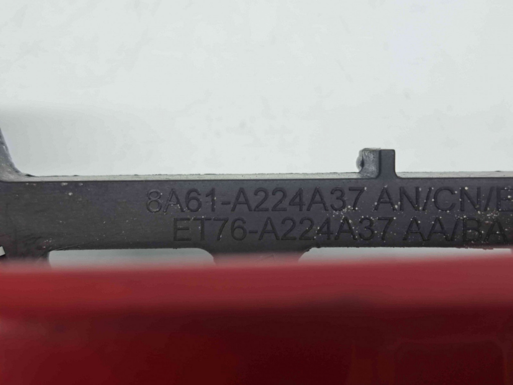 Maner usa stanga spate Ford Fiesta 6 [Fabr 2008-2019] 8A61-A224A37AN