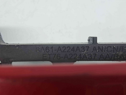 Maner usa stanga spate Ford Fiesta 6 [Fabr 2008-2019] 8A61-A224A37AN