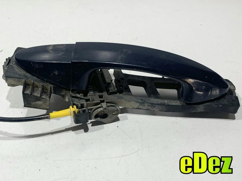 Maner usa stanga spate Ford Fiesta 7 (2008-2012) [MK7] 8A61-A224A37-AK