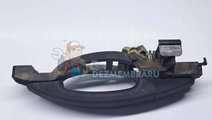 Maner usa stanga spate Ford Focus 2 (DA) [Fabr 200...