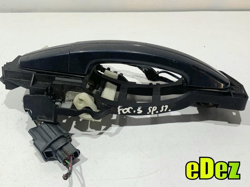 Maner usa stanga spate Ford Focus 3 (2011-2015)
