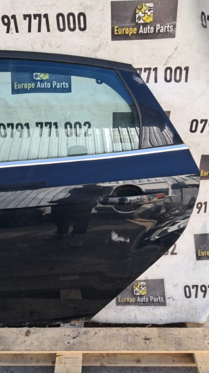 Maner usa stanga spate Ford Focus 3 an 2012