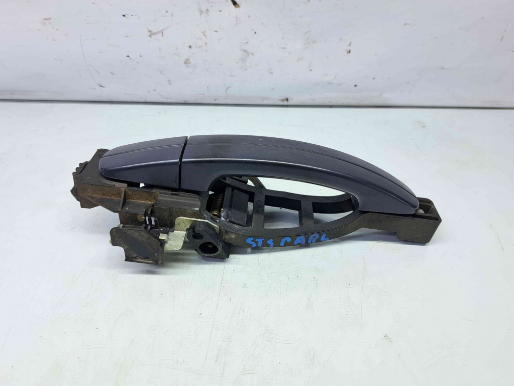 Maner usa stanga spate Ford Focus 3 (CB8) [Fabr 2011-2015] Midnight Sky