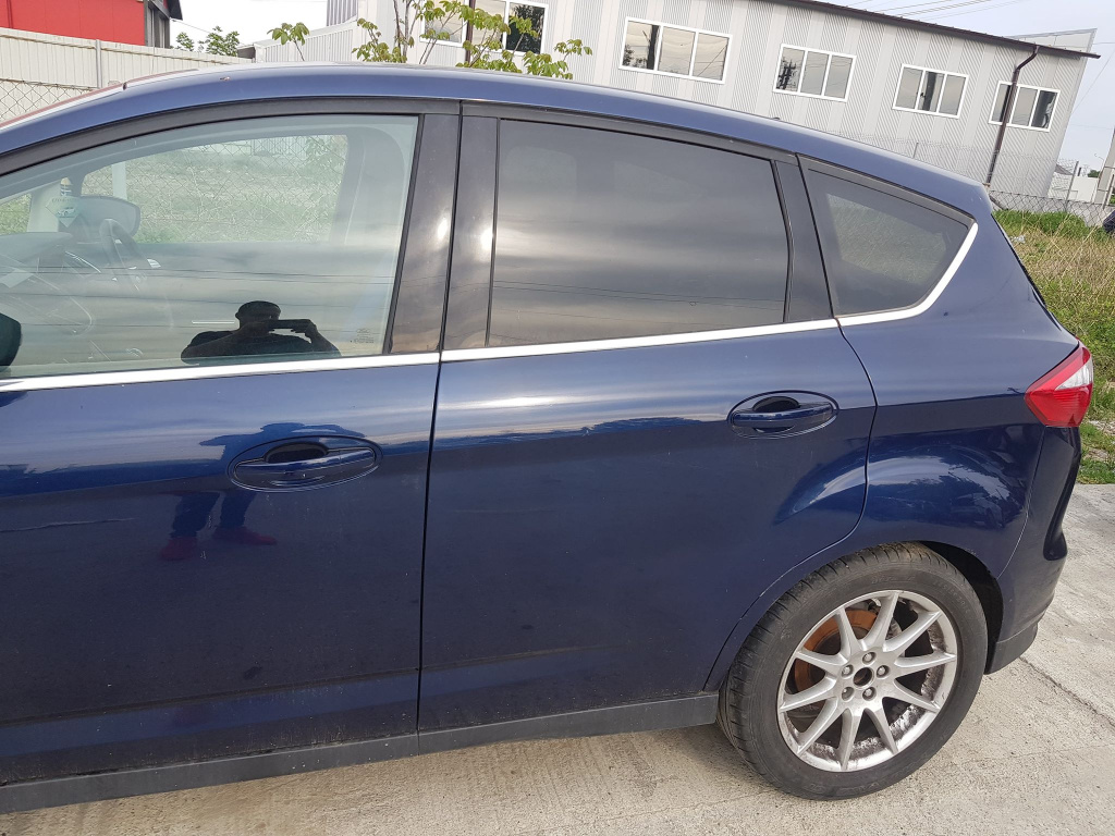 Maner usa stanga spate Ford Focus C-Max 2014 hatchback 2.0 tdci