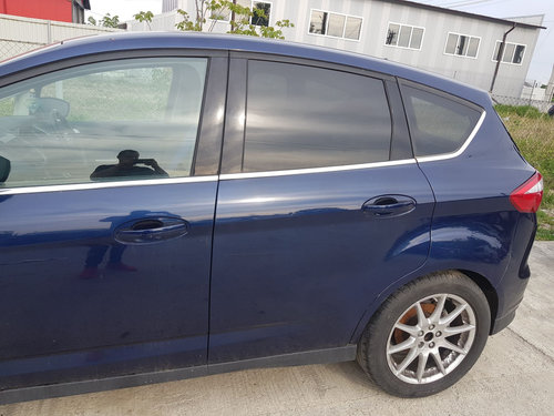 Maner usa stanga spate Ford Focus C-Max 2014 hatchback 2.0 tdci