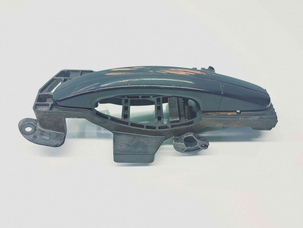 Maner usa stanga spate Ford Grand C-Max (CB7) [Fabr 2010-2015] Panther Black Metalc
