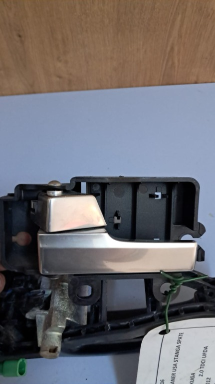 Maner usa stanga spate Ford Kuga an 2012 cod 8M51-R22601-AA