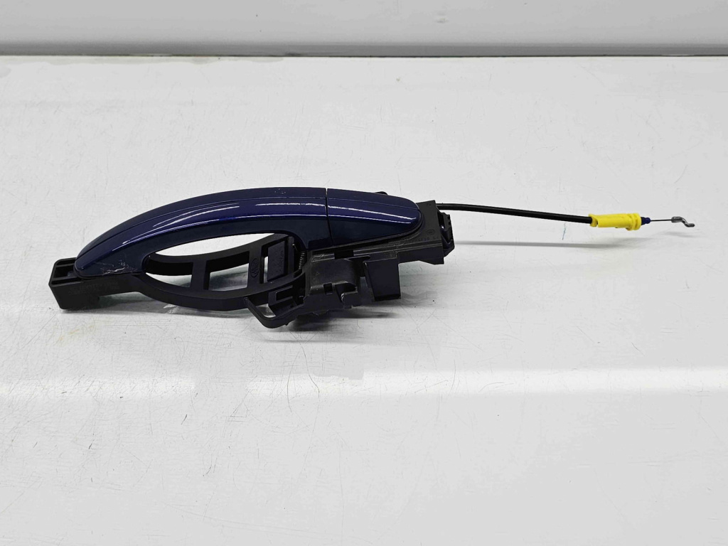 Maner usa stanga spate Ford Kuga II [Fabr 2012-prezent] DEEP IMPACT BLUE
