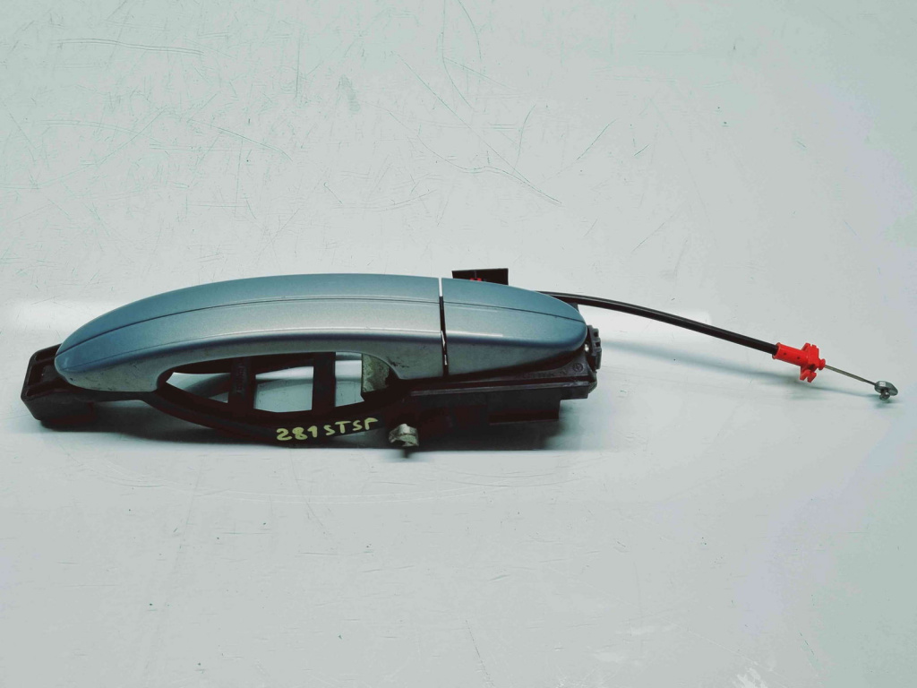Maner usa stanga spate Ford Mondeo 4 Turnier [Fabr 2007-2015] Avalon