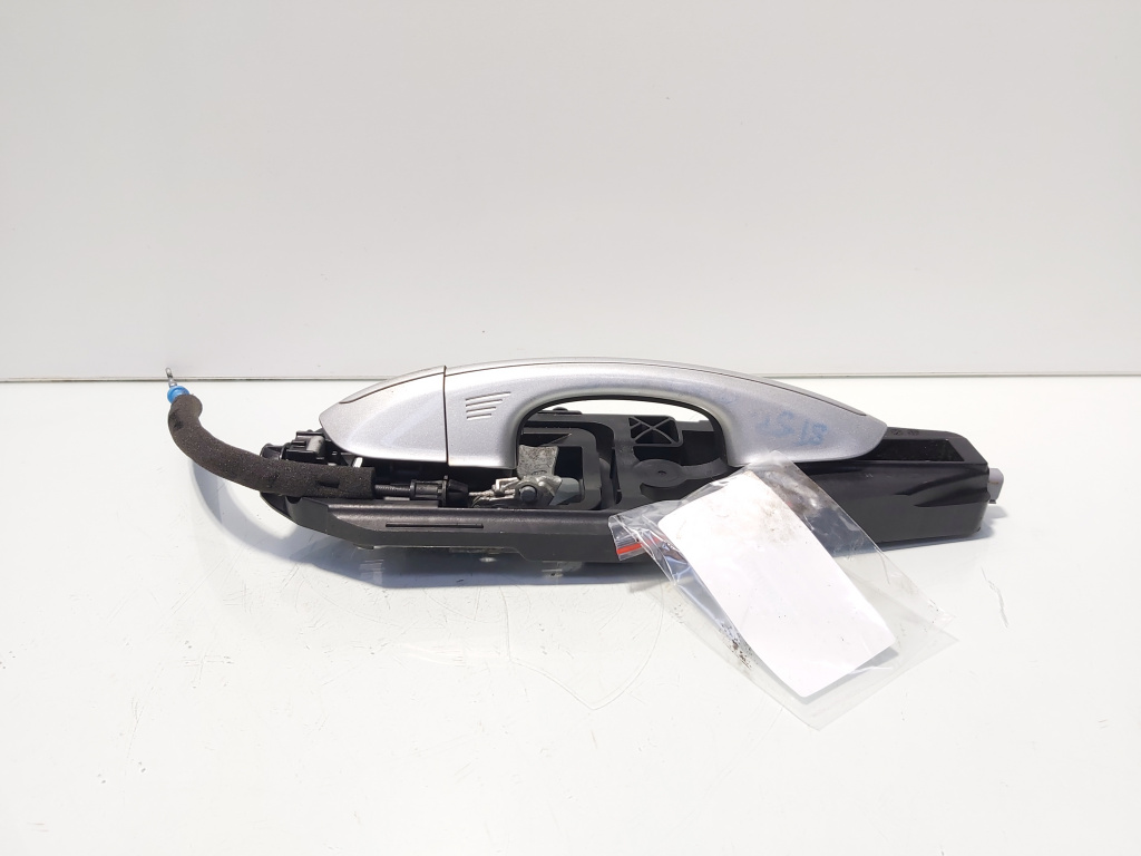 Maner usa stanga spate, Ford Mondeo 5 liftback (CE) (id:680088)
