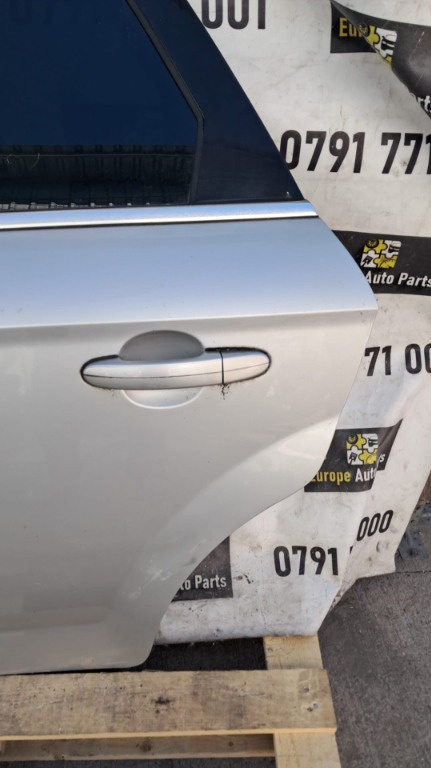 Maner usa stanga spate Ford Mondeo MK4 an 2011