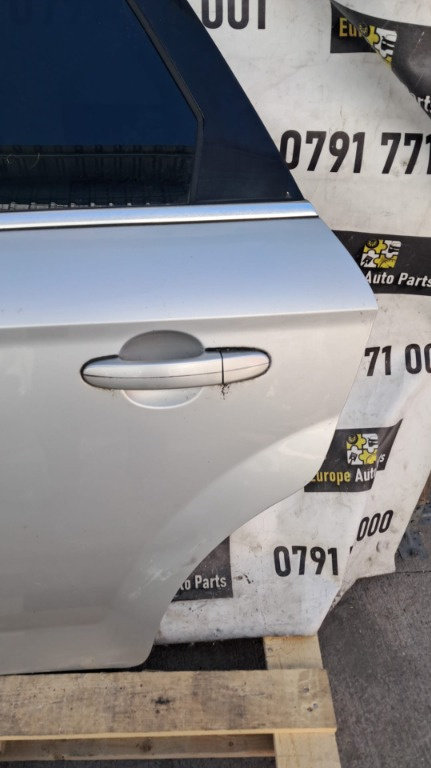 Maner usa stanga spate Ford Mondeo MK4 an 2011