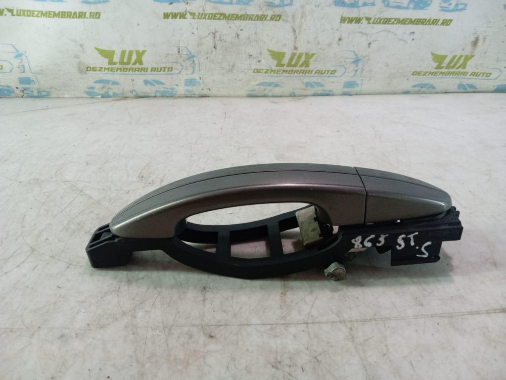 Maner usa stanga spate Ford Mondeo MK4 [facelift] [2010 - 2015] 1.6 tdci