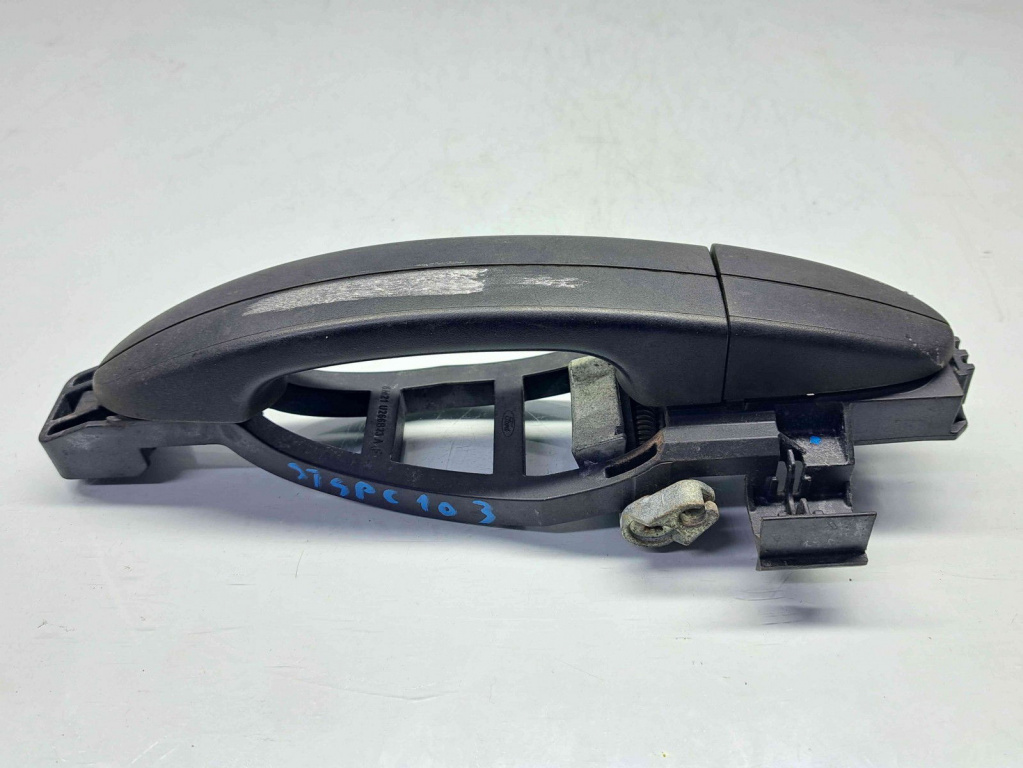 Maner usa stanga spate Ford S-Max 1 [Fabr 2006-2010] OEM