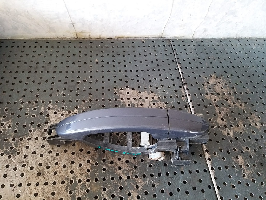 Maner usa stanga spate ford s max wa6 6m21u266b23a