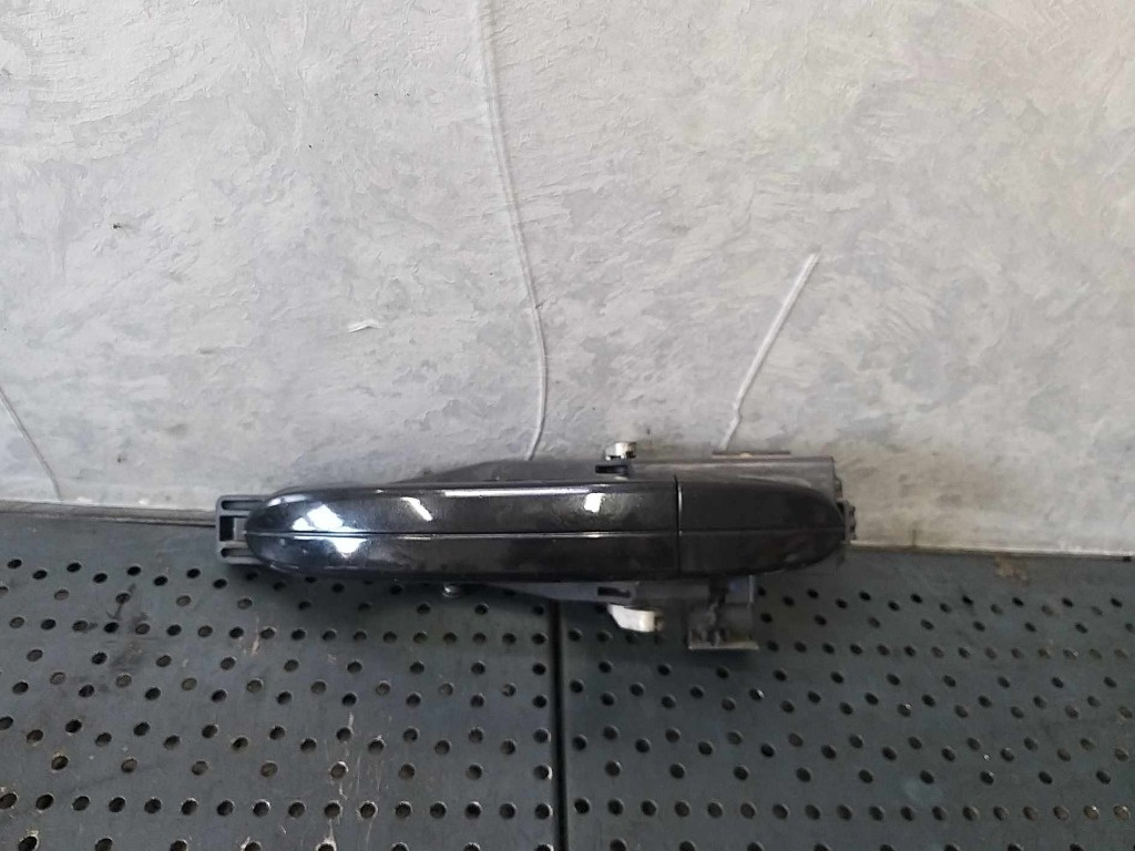 Maner usa stanga spate ford s max