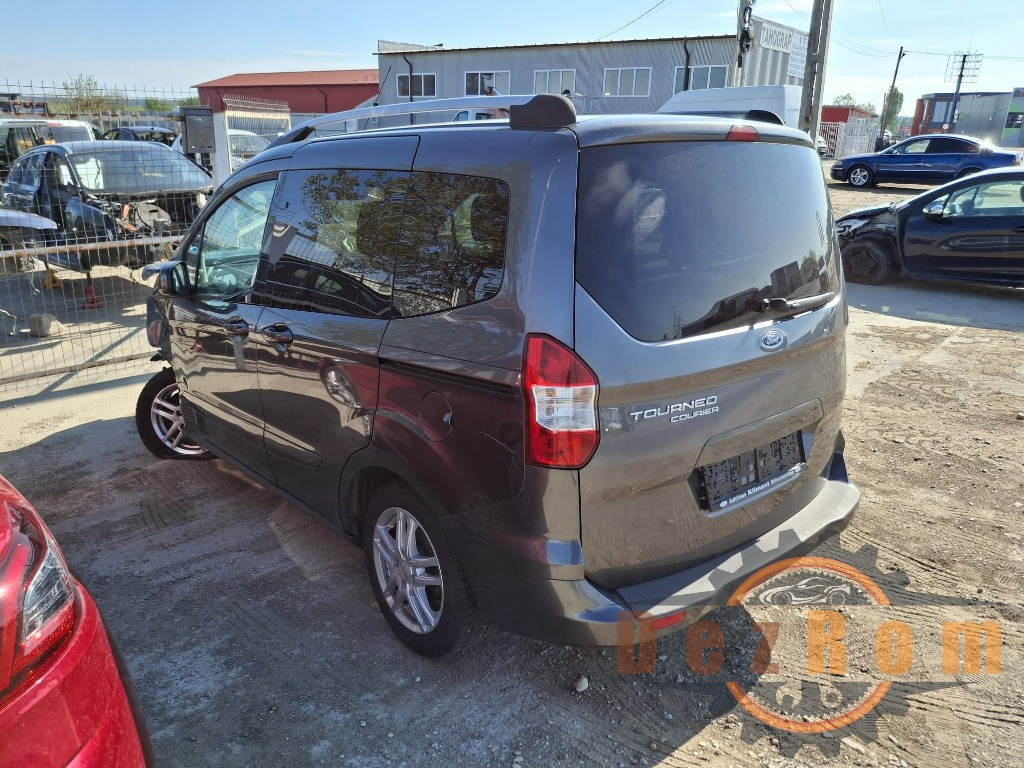 Maner usa stanga spate Ford Tourneo Courier 2019 Van 1.0 EcoBoost