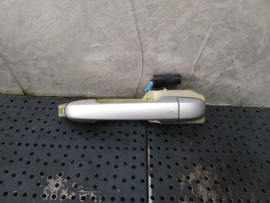 Maner usa stanga spate hyundai i20