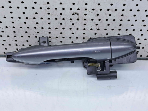 Maner usa stanga spate Hyundai ix35 (LM) [Fabr 2010-2017] OEM