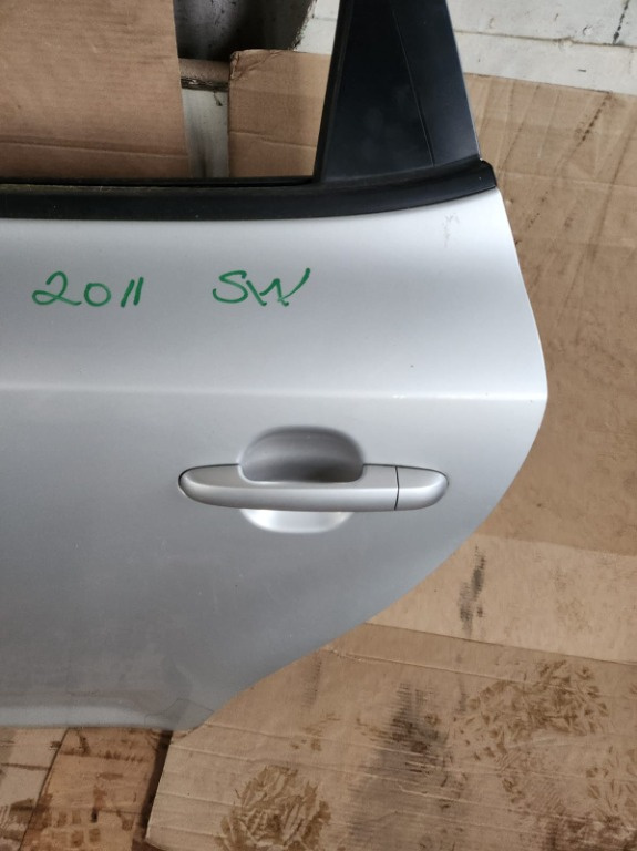 Maner usa stanga spate Kia Ceed SW combi an de fabricatie 2011