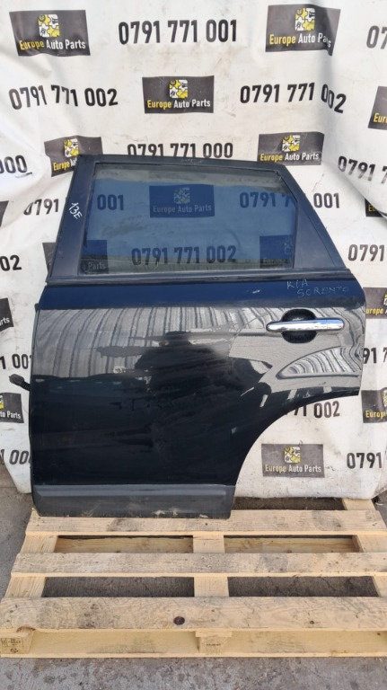 Maner usa stanga spate Kia Sorento an 2010