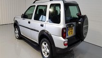 Maner usa stanga spate Land Rover Freelander 2004 ...