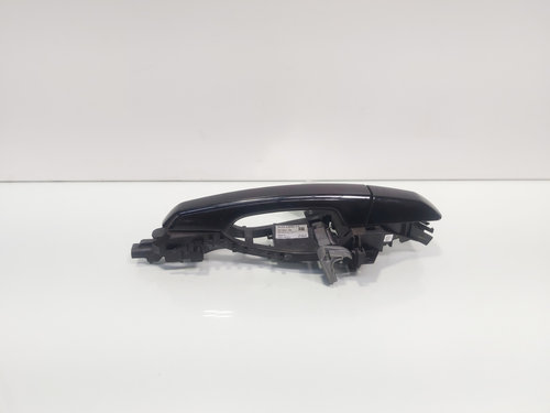 Maner usa stanga spate, Land Rover Range Rover Evoque (id:693215)