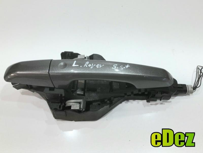 Maner usa stanga spate Land Rover Range Rover Sport (2013-2017) [L494]