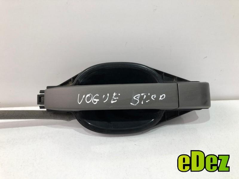 Maner usa stanga spate Land Rover Range rover vogue L322 (2002-2009) 7042484