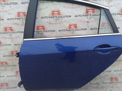 Maner usa stanga spate MAZDA 6 an fabr.2009