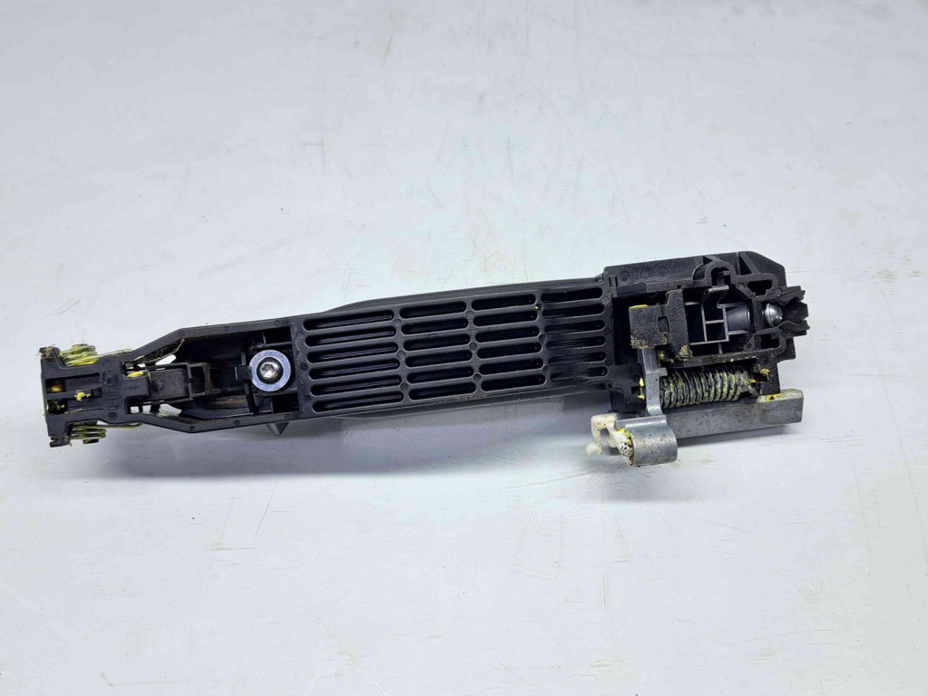 Maner usa stanga spate MAZDA 6 (GJ1) [Fabr 2014-2021] Argintiu