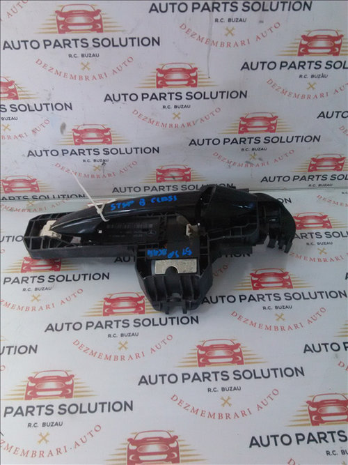 Maner usa stanga spate MB B CLASS an fabr.2013