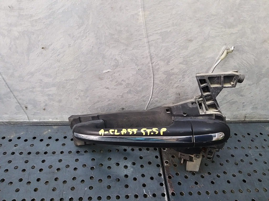 Maner usa stanga spate mercedes a class w168