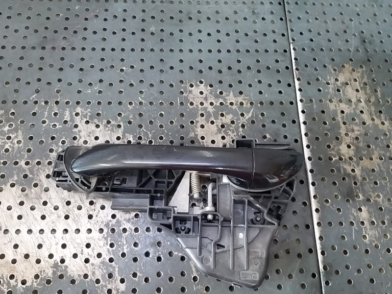 Maner usa stanga spate mercedes a class 
