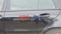 Maner usa stanga spate Mercedes C-class w203 combi...